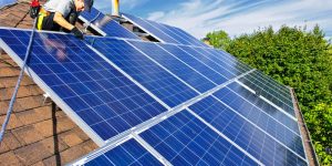 Production de l’électricité photovoltaïque rentable à Flize